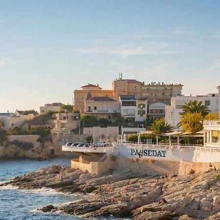 מרסיי Appartement La Mer מראה חיצוני תמונה